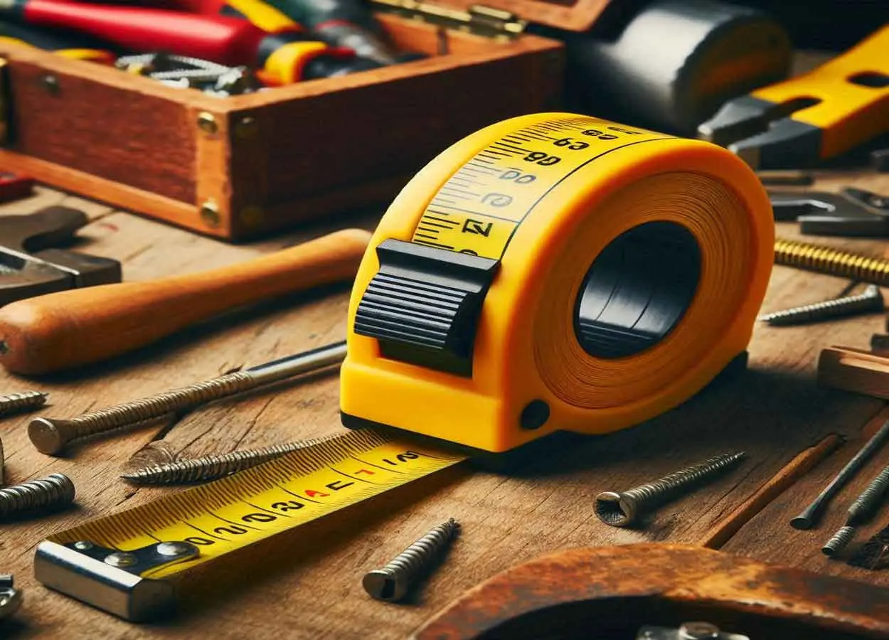 Measuring tape manufacturers