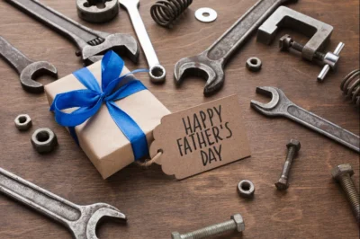 Best Tools for Dad: The Ultimate Father's Day Gift Guide