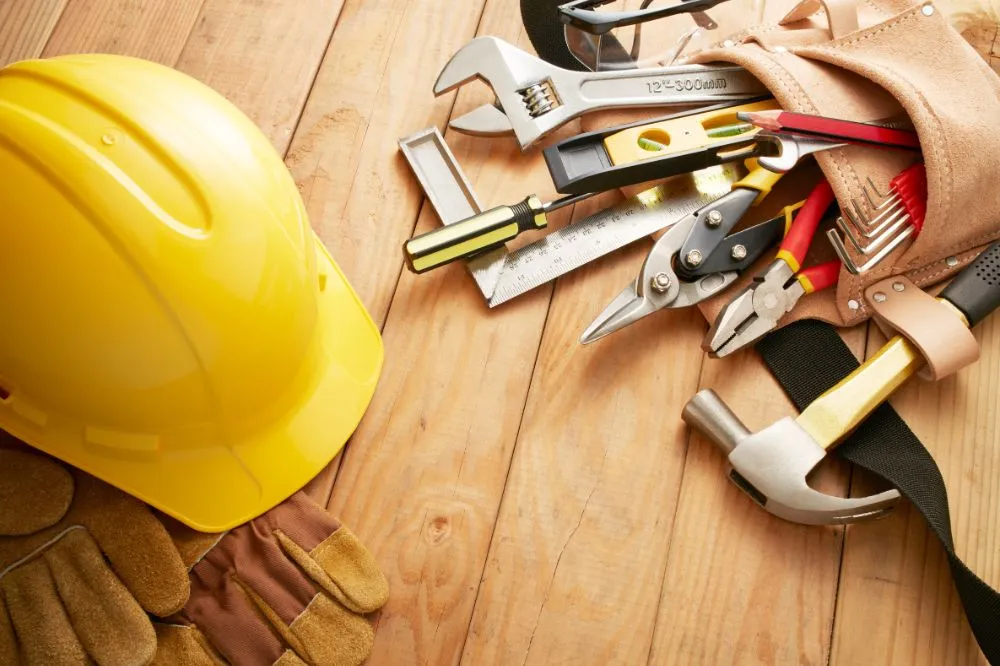 Essential Tools for Construction Projects: A Complete Checklist