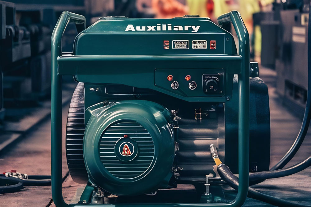 Can a Generator Power a Home