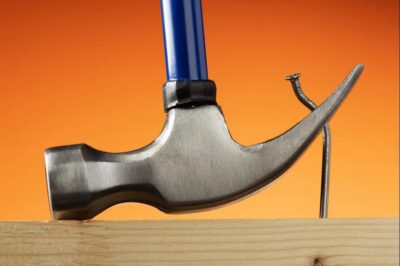 Top 6 Hammer Brands: A Buyer's Guide