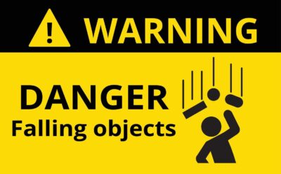 falling-objects-warning-Head Protection